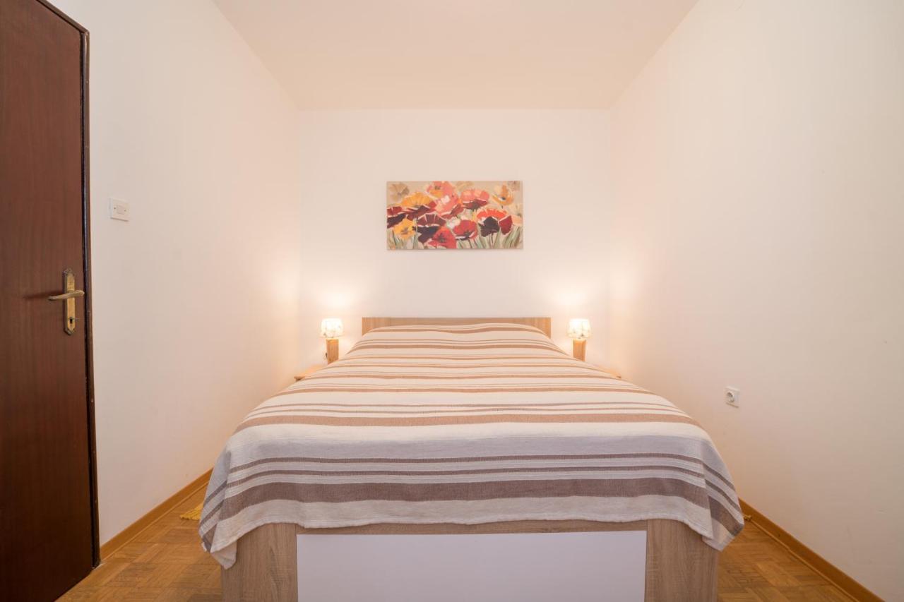 Appartement Red Karmenita à Umag Extérieur photo
