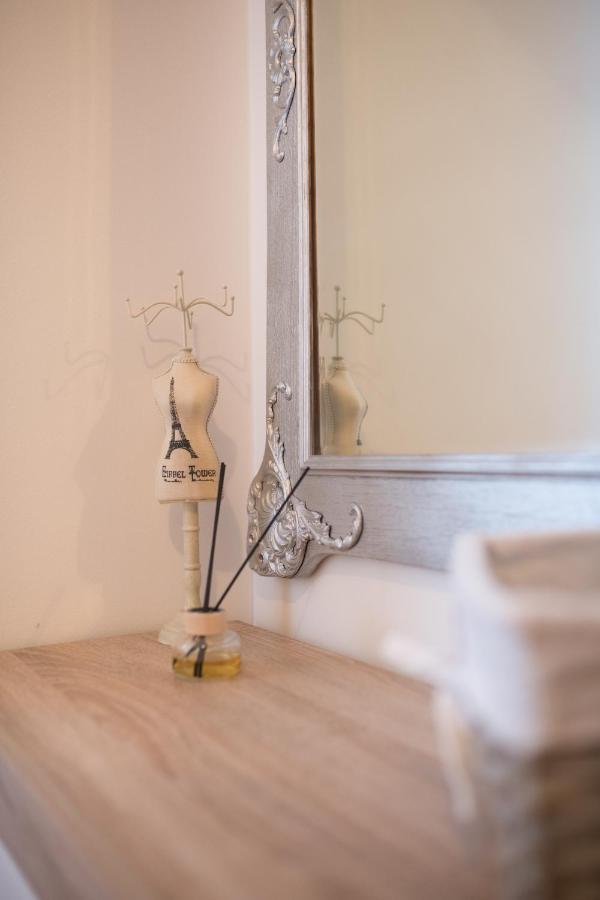 Appartement Red Karmenita à Umag Extérieur photo