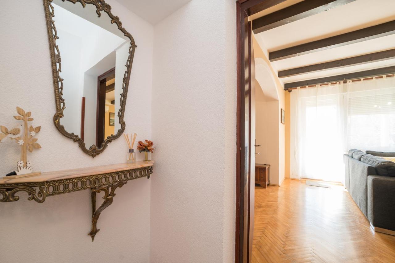 Appartement Red Karmenita à Umag Extérieur photo