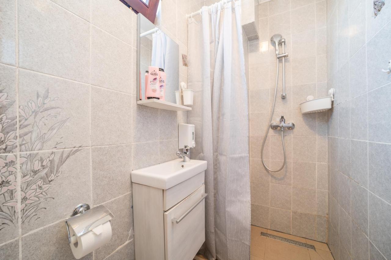 Appartement Red Karmenita à Umag Extérieur photo
