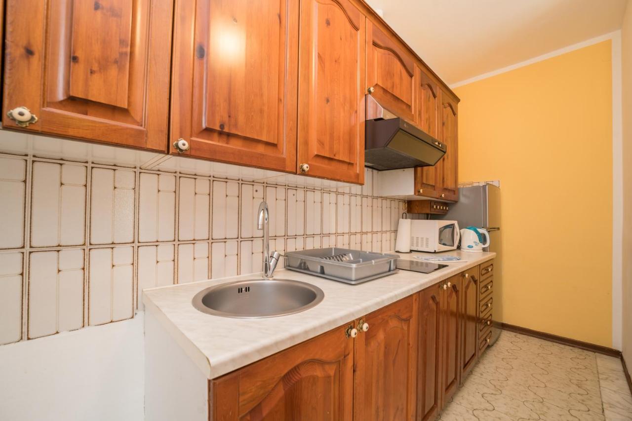 Appartement Red Karmenita à Umag Extérieur photo