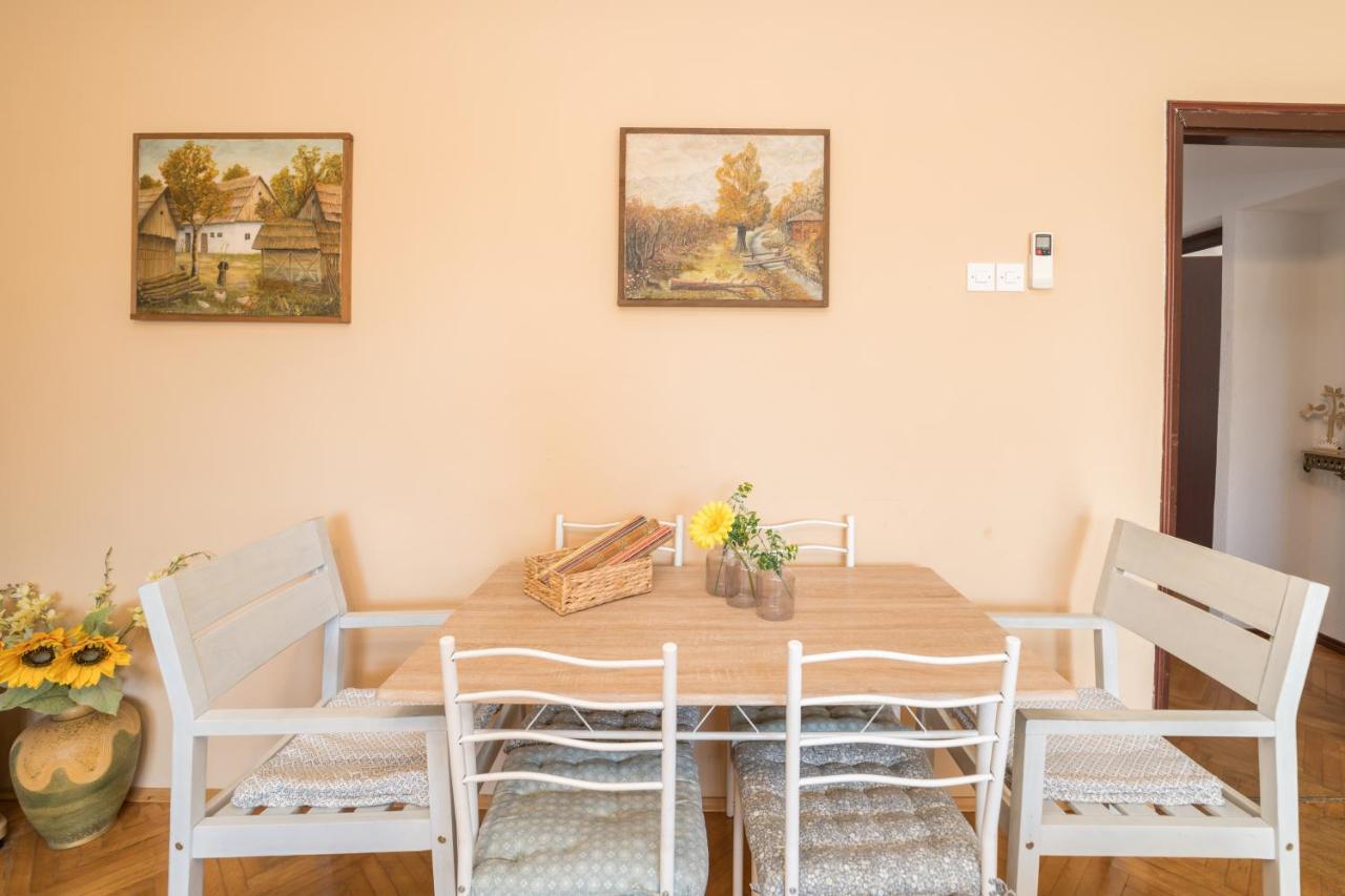 Appartement Red Karmenita à Umag Extérieur photo