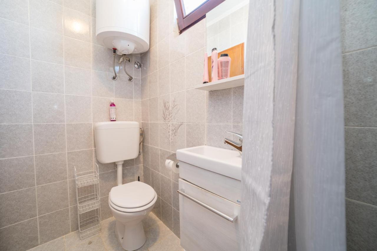 Appartement Red Karmenita à Umag Extérieur photo